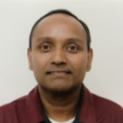 Venkata Rachapudi