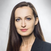 Agnieszka Bożek, PhD