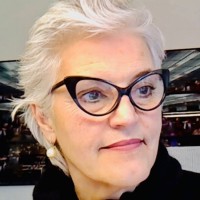 Adriana J. Olujic