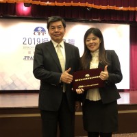 Sing-Yao Huang