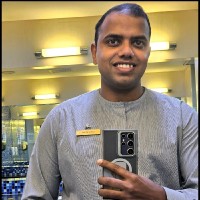 Christopher Varghese