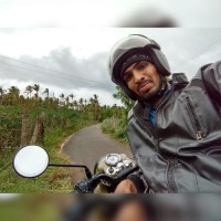 Sajith Manikandan
