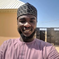 Bitrus Ishaya Chiwar