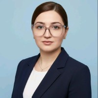 Айгюнь Нариманова