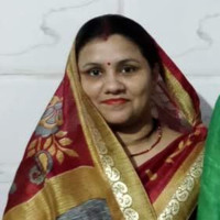 Usha Patel
