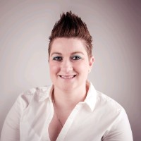 Djamilla Van Den Eeden