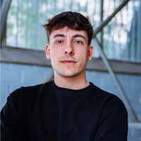 Luuk Van Bergen