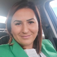 Valeria Rogojinaru