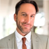 Kevin Waldman