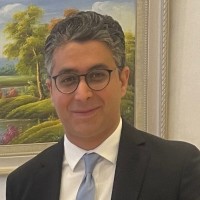 Mohamed Eldeeb , IFRS , MBA