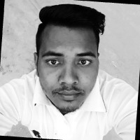 Rashed Uz Zaman