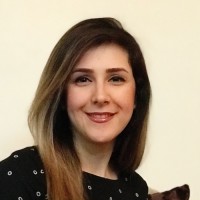 Maryam Nabavifard