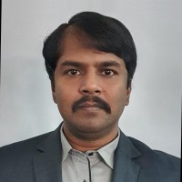 Raghavendra Reddy B H