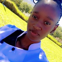 Vanessa Sibanda