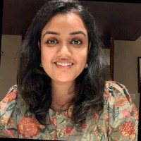 Nikita Bhargava