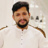 Taimoor Shahzad