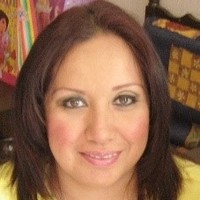 Claudia Isela Llamas Benitez