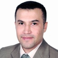 Mukhalad Alshimary