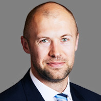 David Johnston