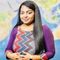Uma Devi