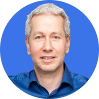 Gerald Holzmeister