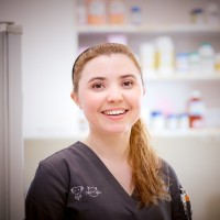 Alexandra Bachand