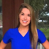Ashley Messingschlager