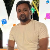 Bhushan Dalvi