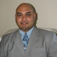 Gregory Williams