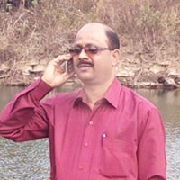 Rabindra Kumar