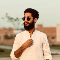 Zain Masood