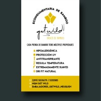 Embajadores Get Wild Neuquen