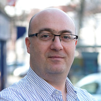 Selim Lasram