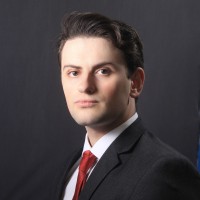 Valentin Bocco Parreira