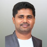 Krishnamoorthy Duraisamy