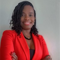 Gloria Innocent