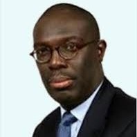 Brian Boateng