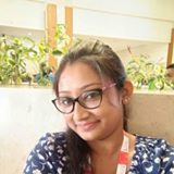 Susmita Ghosh