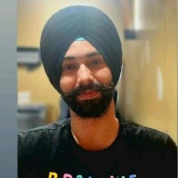 Lovepreet Singh
