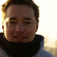 Ralf Heijning Van De