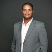 Manoj Tirukoti