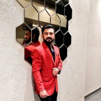 Sumit Shekharwar