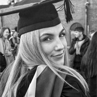 Georgie Hill