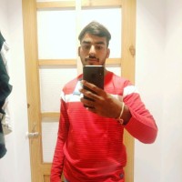 Hitesh Kalal