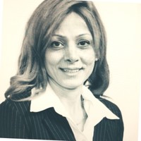 Mahsa Dixinger