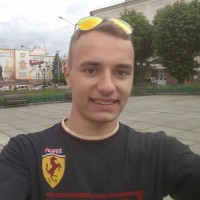 Oleksii Novak