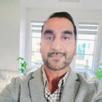Melvin Singh