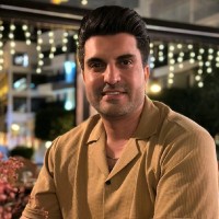 Omid Ahmadi