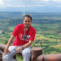 James Michael Labang