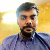 Bala Krishnan